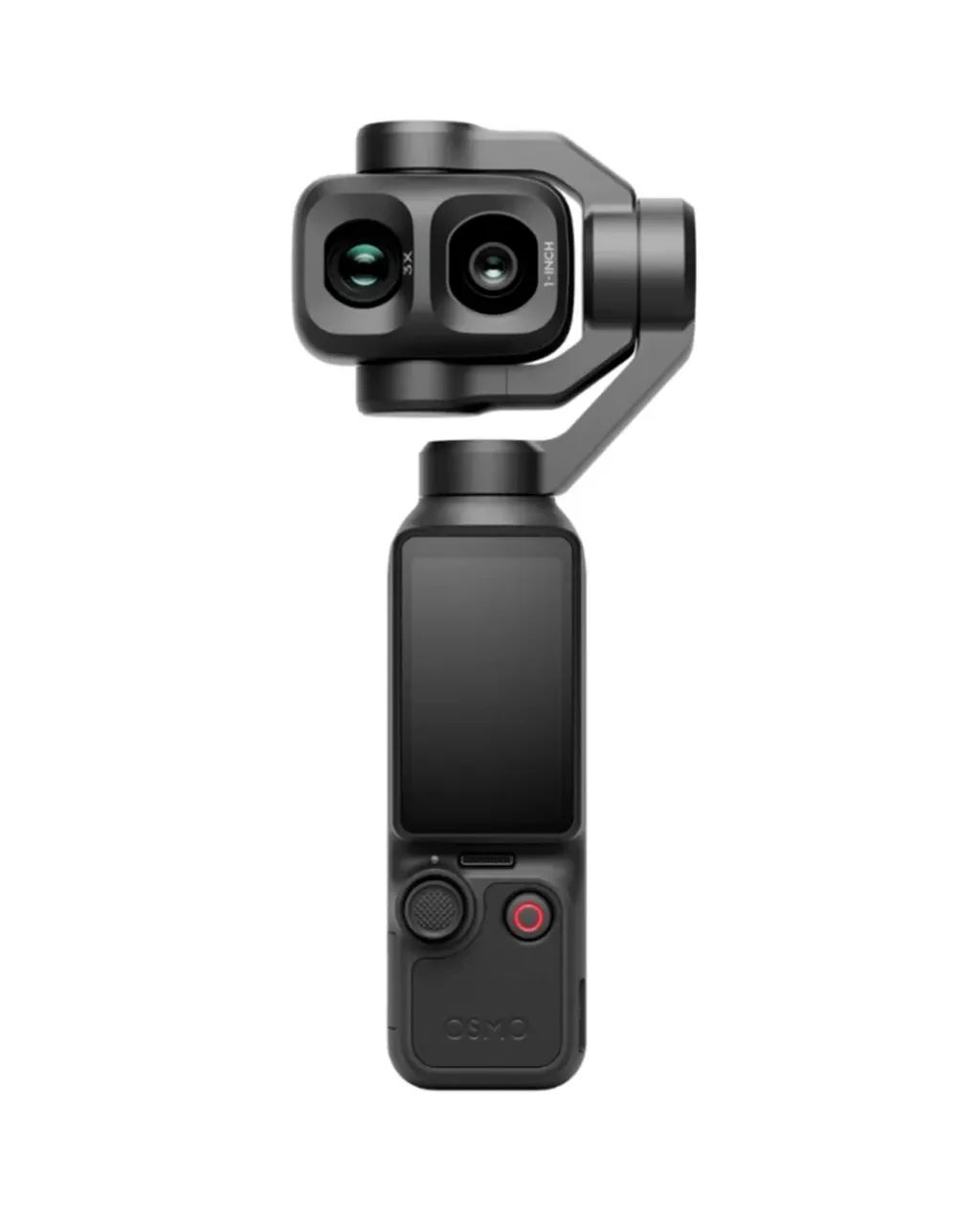 CÂMERA DJI OSMO POCKET 4P PRO STANDARD COMBO - Foto 2