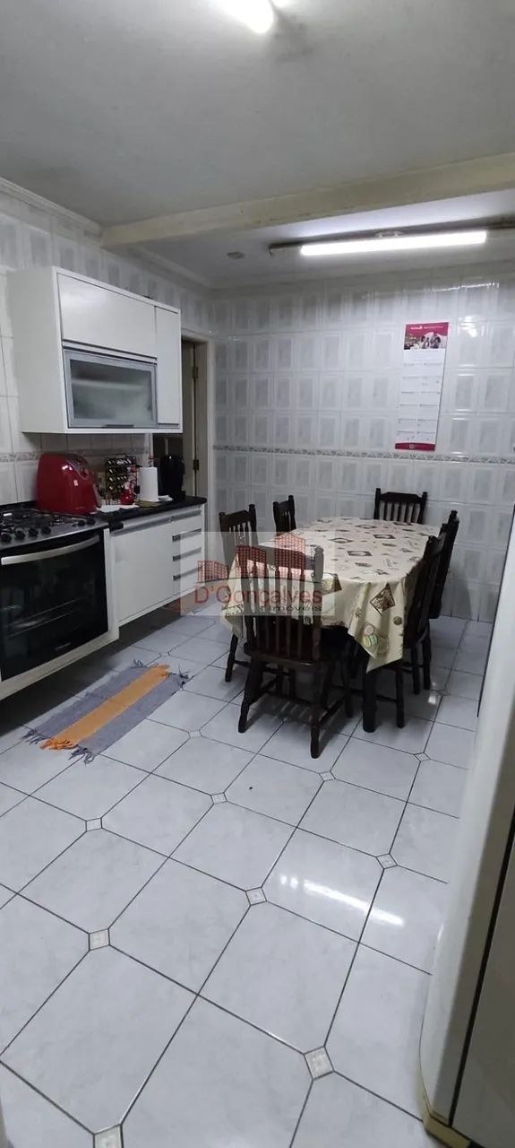 Casa Sobrado em Centro - Diadema - Foto 2
