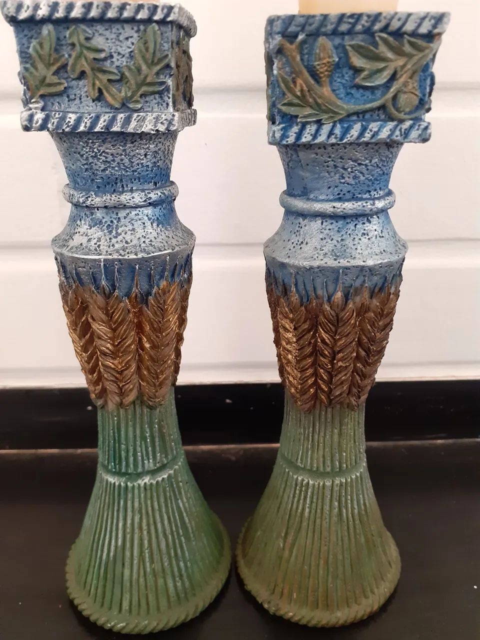 Casticais italianos Di Capri 