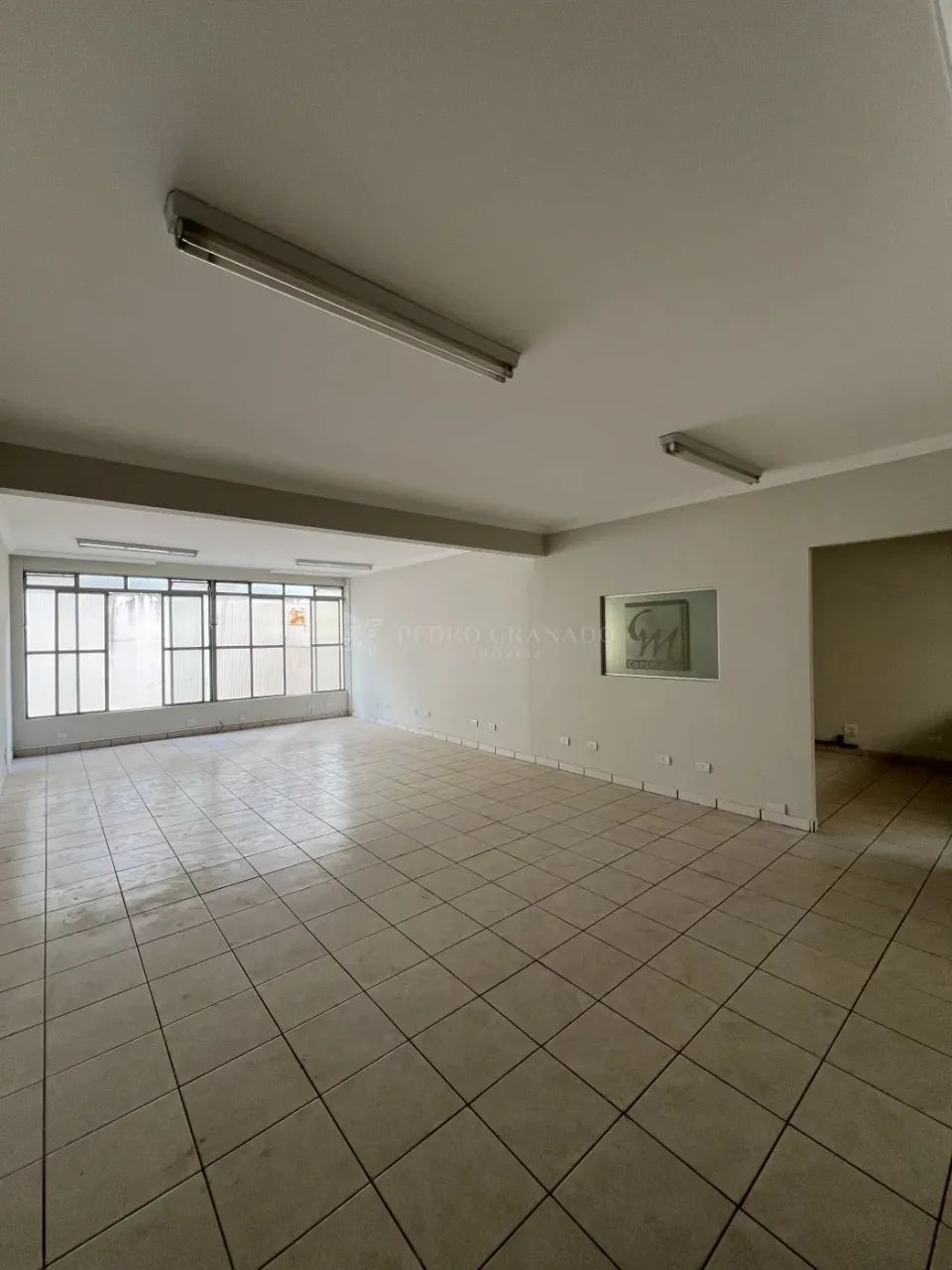 Sala Comercial | Avenida Tiradentes