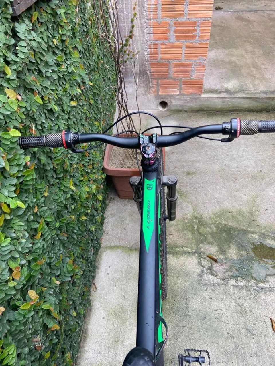 Bicicleta 29 - Foto 3