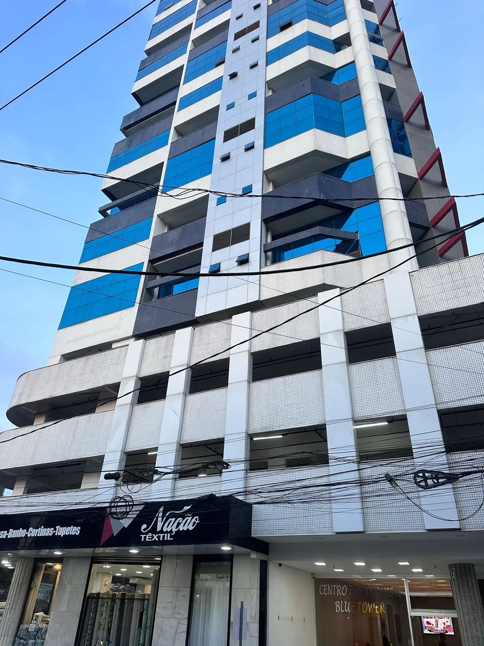 Sala  Comercial / Pelinca / 1 Vaga /R$ 280.000,00