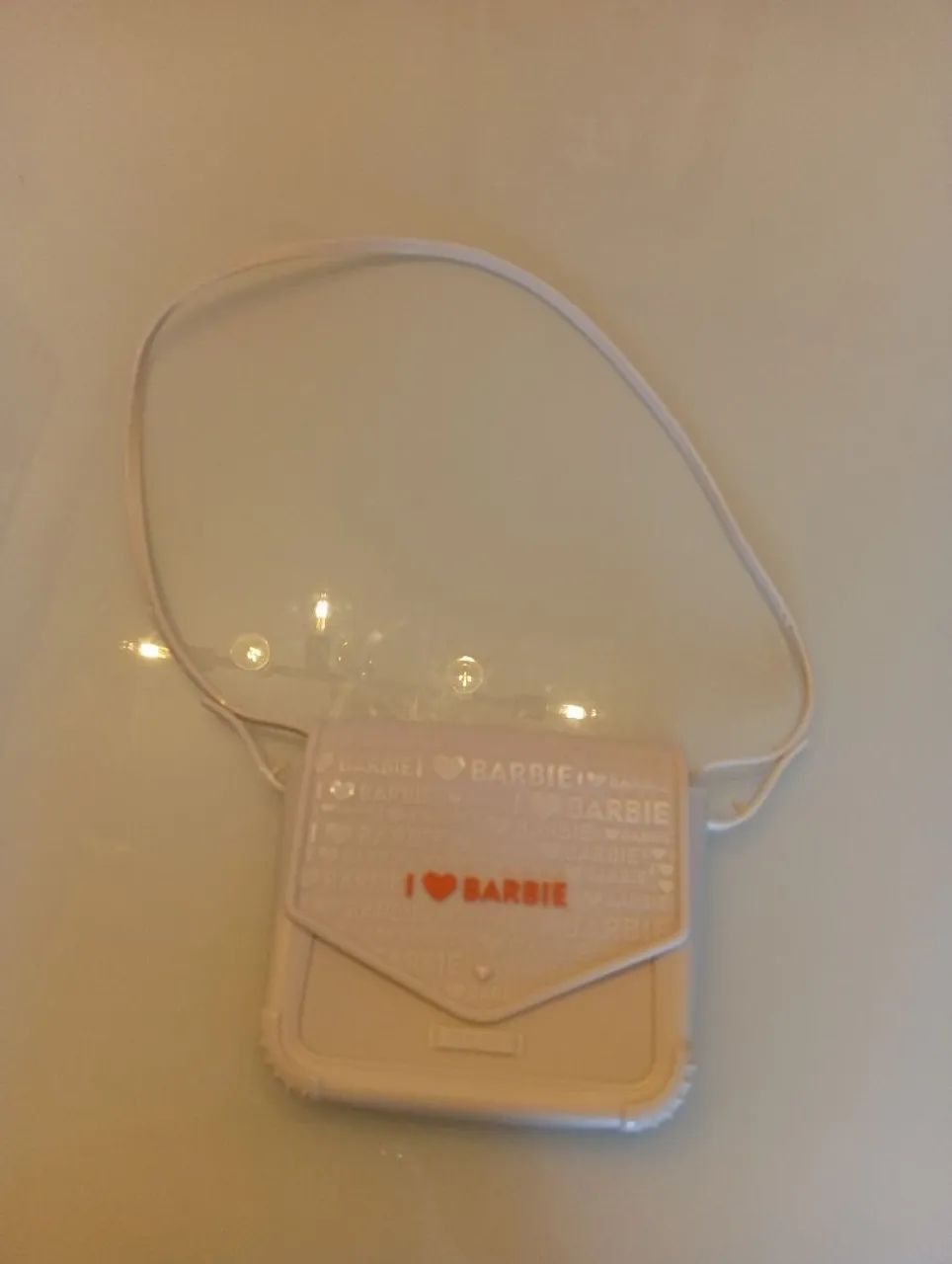 Bolsa da Barbie  - Foto 4