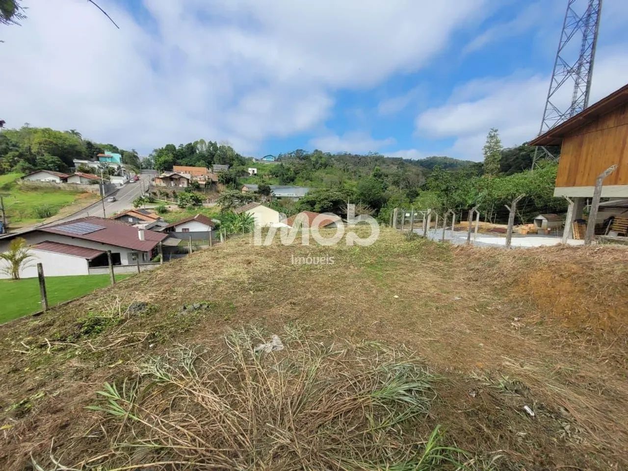 TERRENO COM 482 m², CHICO DE PAULO - Foto 5