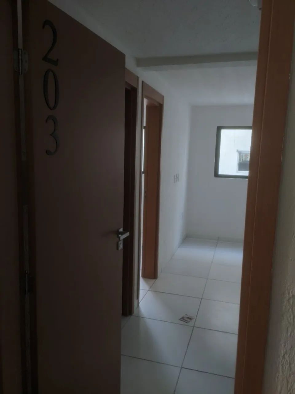 APARTAMENTO PARA ALUGAR - PARQUE DO SOL - Foto 2