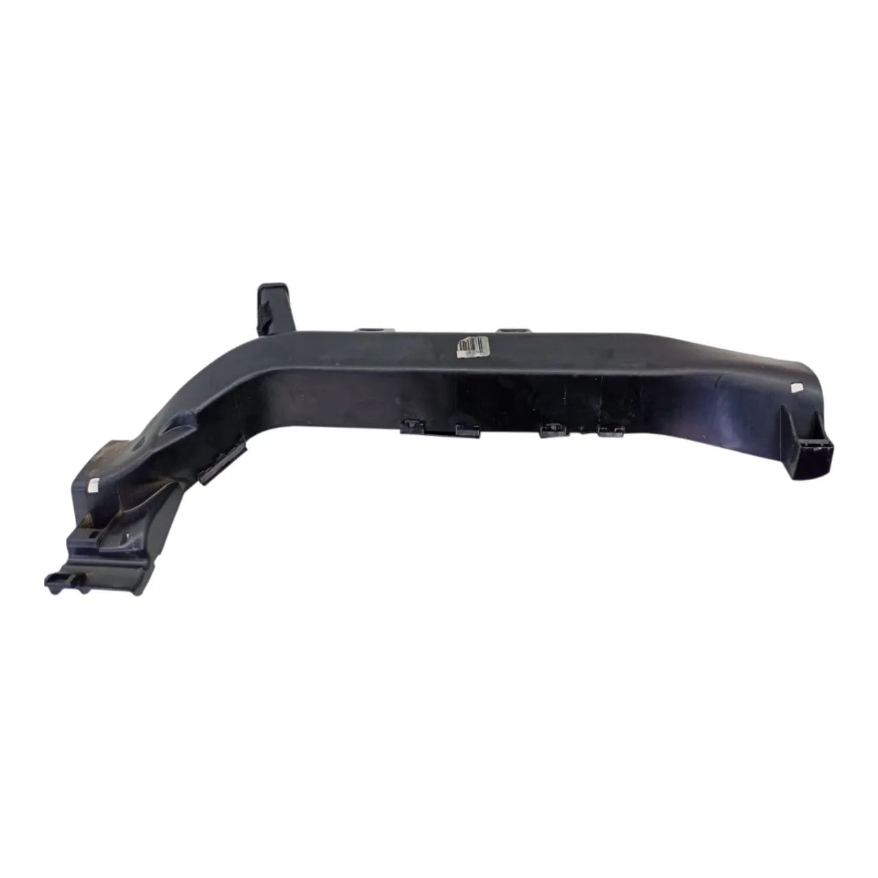 Suporte Guia Cabos Painel Audi A3 2013 2016 - Foto 3