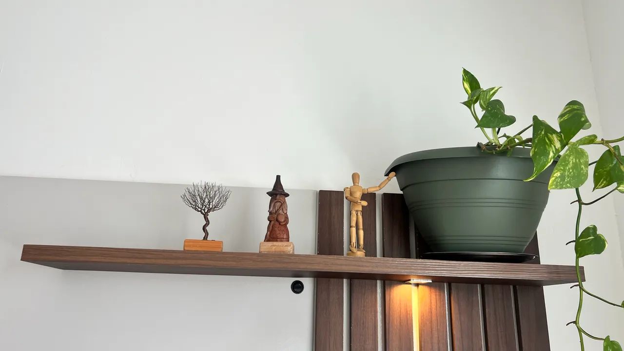 Painel para TV até 60 polegadas - Foto 3