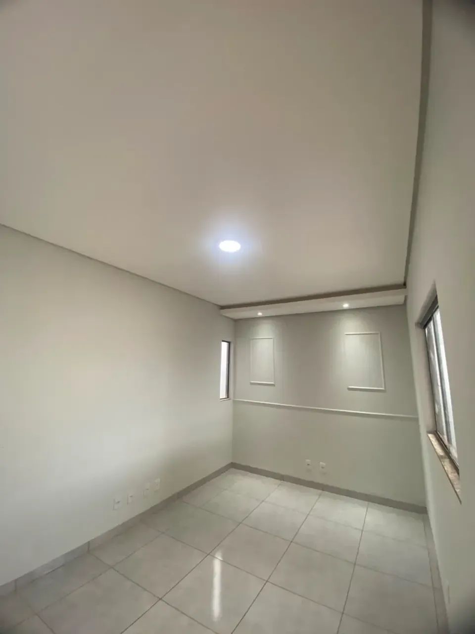 Casa terrea a venda no Jd Centenario - Foto 5