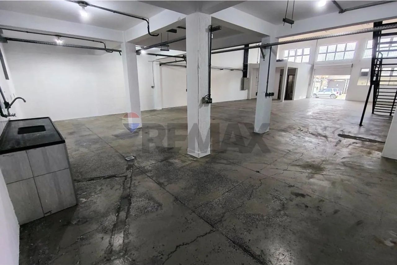 SALÃO COMERCIAL COM MEZANINO  JARDIM SÃO JORGE | NOVA ODESSA/SP - Foto 4