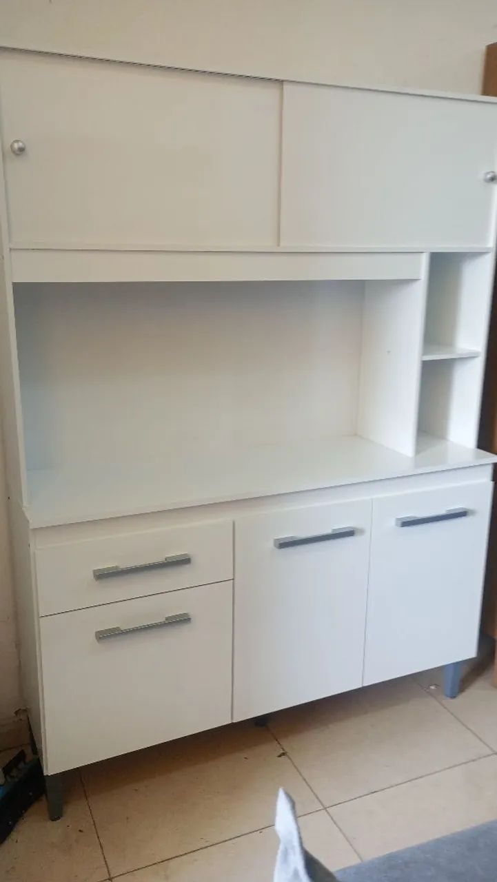 Armário de cozinha  - Foto 2