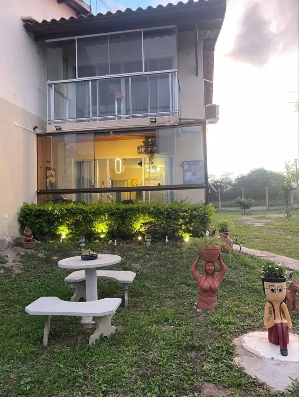 Vendo Flat/Studio Gravatá 