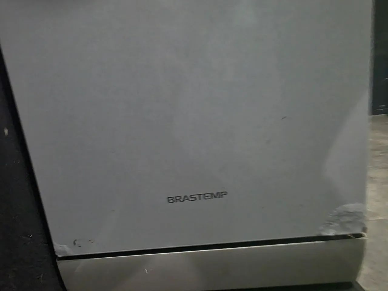 Lava louça brastemp  - Foto 2