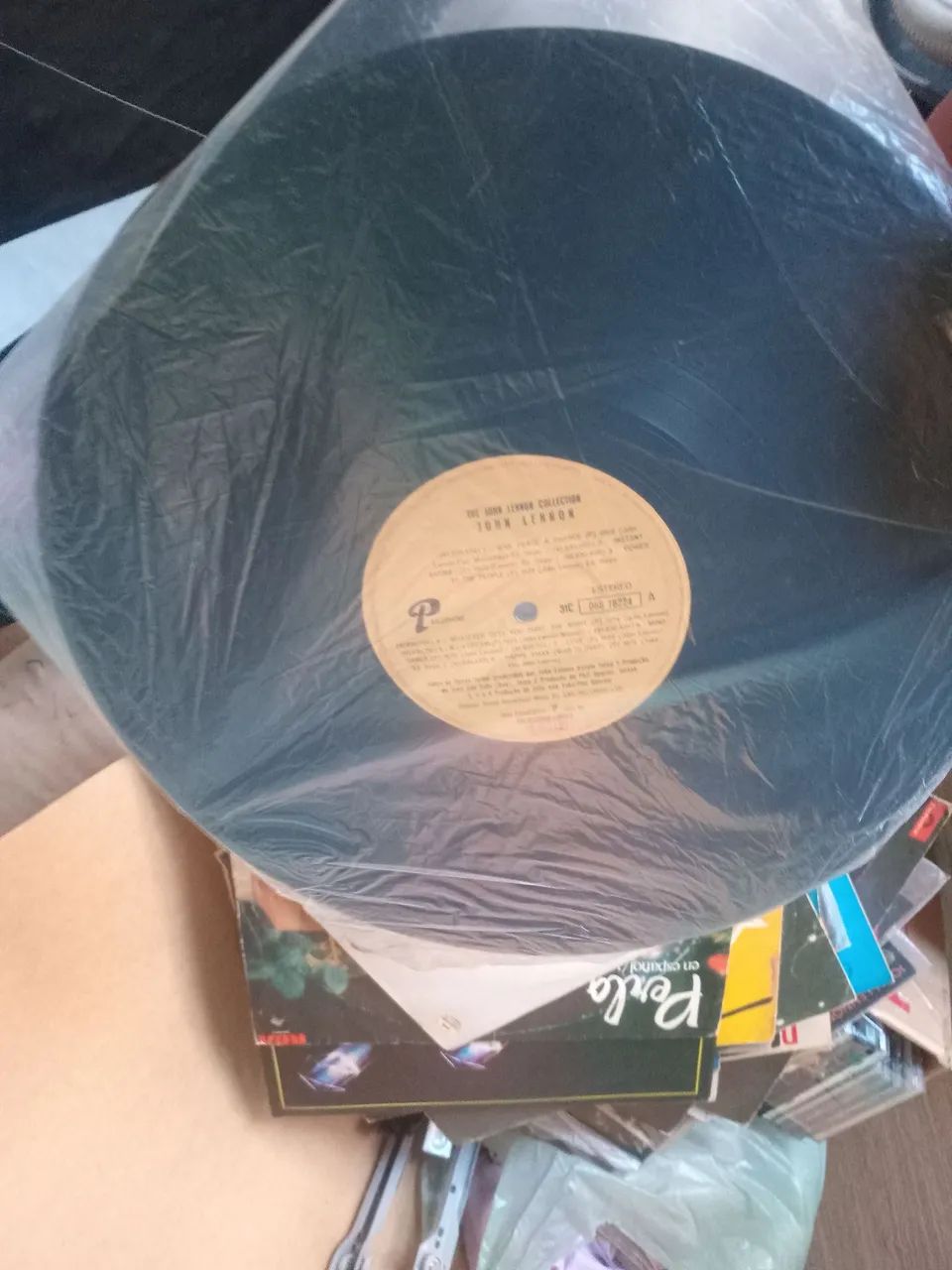 45 Discos de vinil  - Foto 3