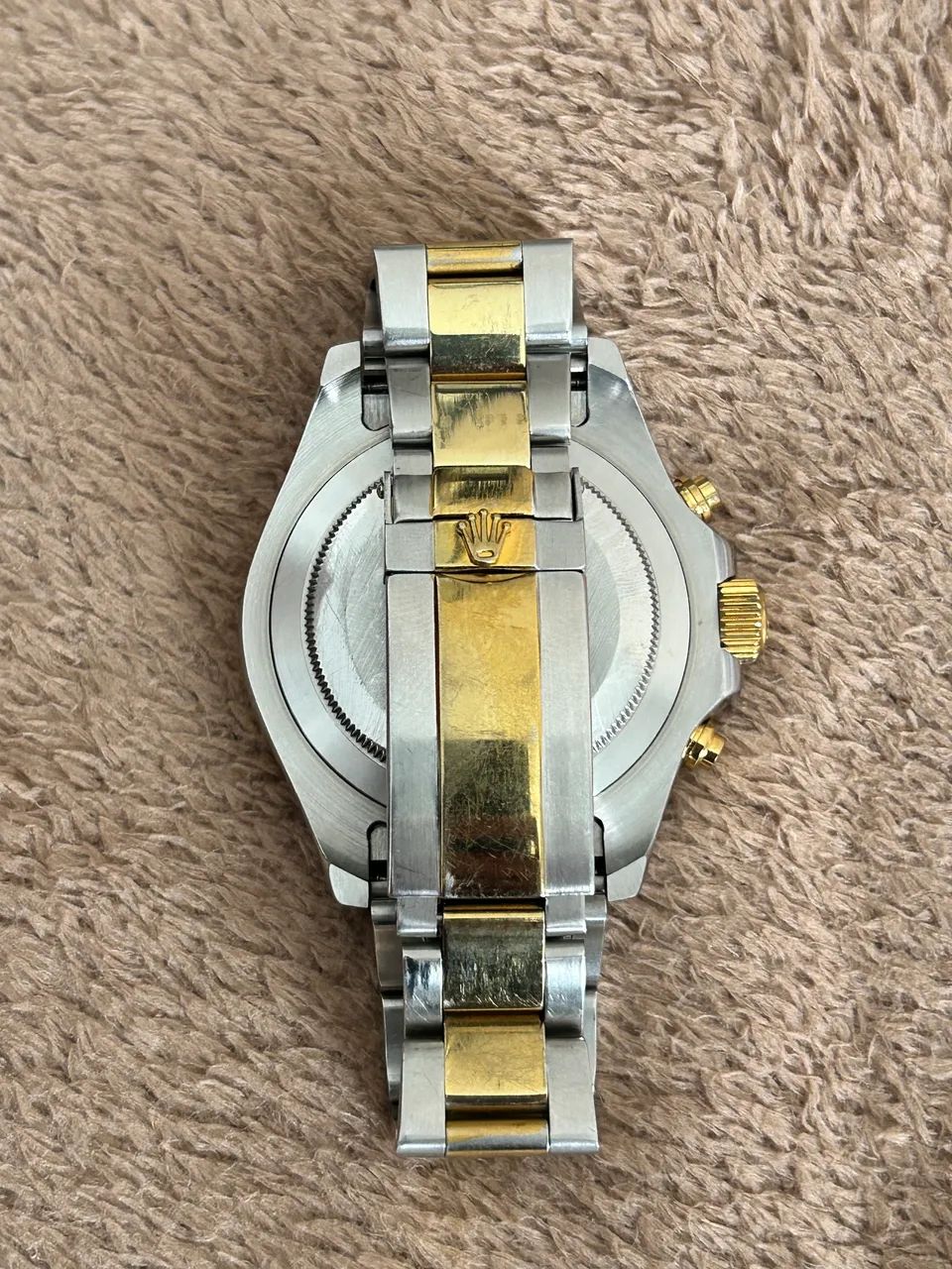 Rolex Yatch Master II - Foto 2