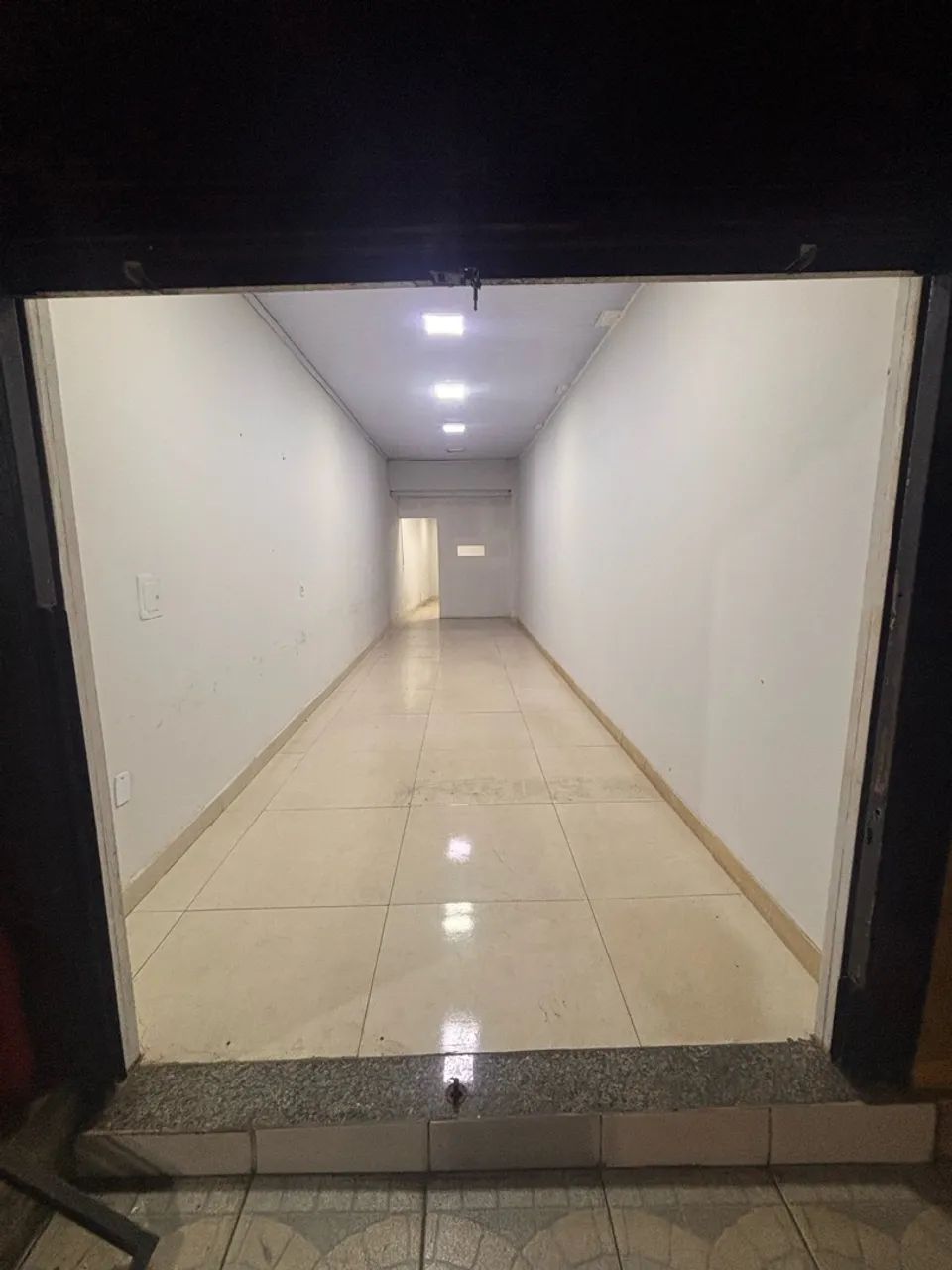 Loja para alugar no centro de Luziânia - Foto 2