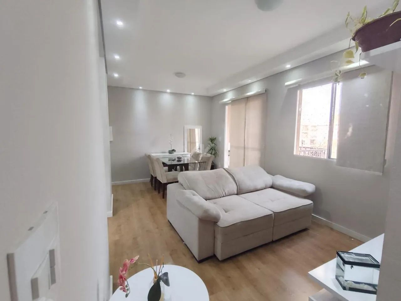 apartamento - Parque Fazendinha - Campinas - Foto 4