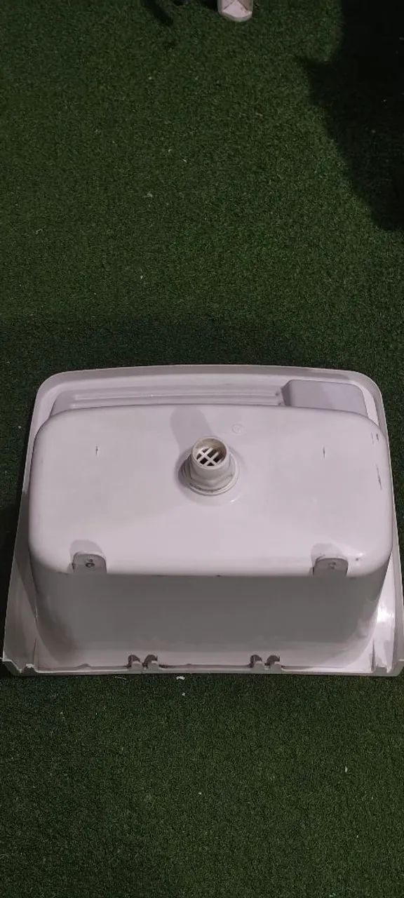 TANQUE DE LAVAR ROUPA ( Plástico ) - Foto 5