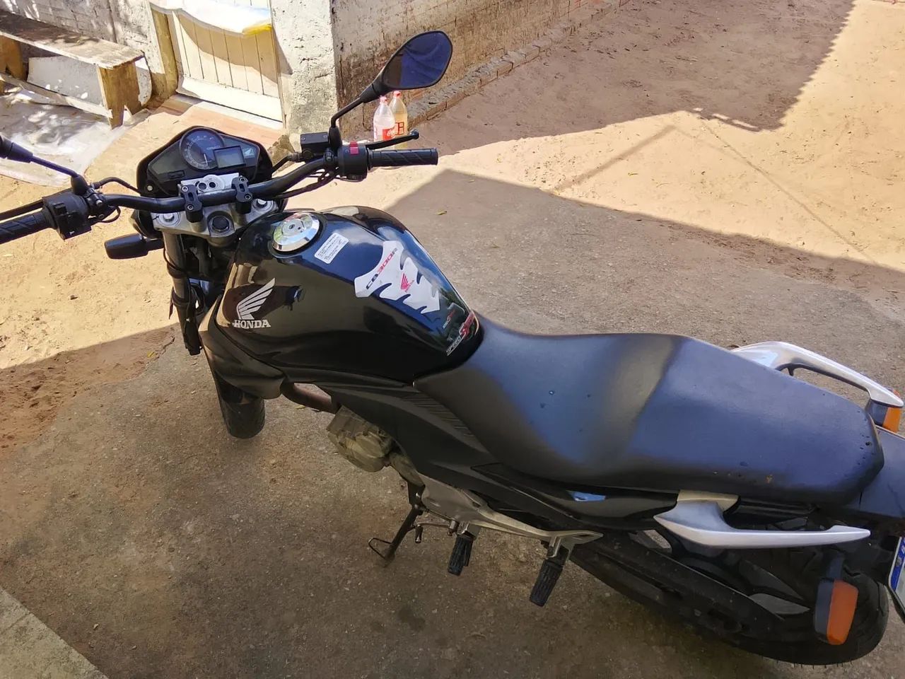 CB300 - Foto 3