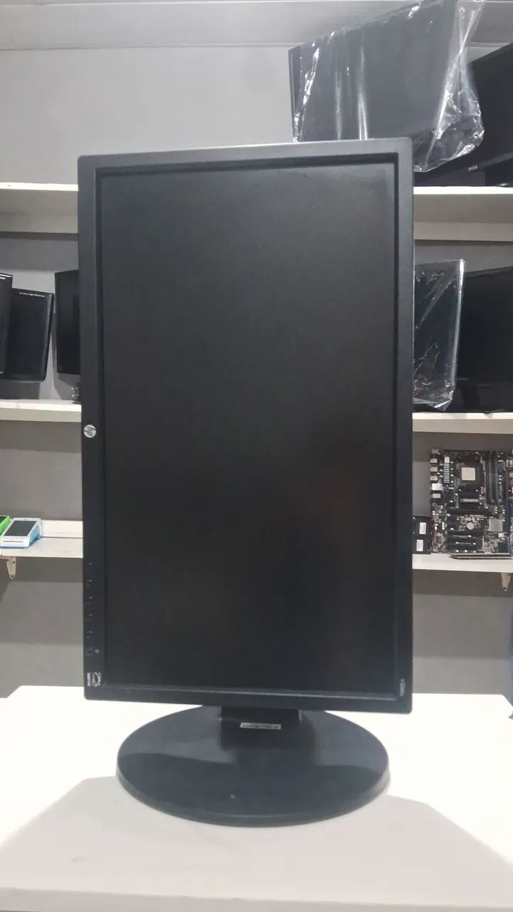Monitor 19 polegadas por apenas 100 reais com garantia - Foto 2