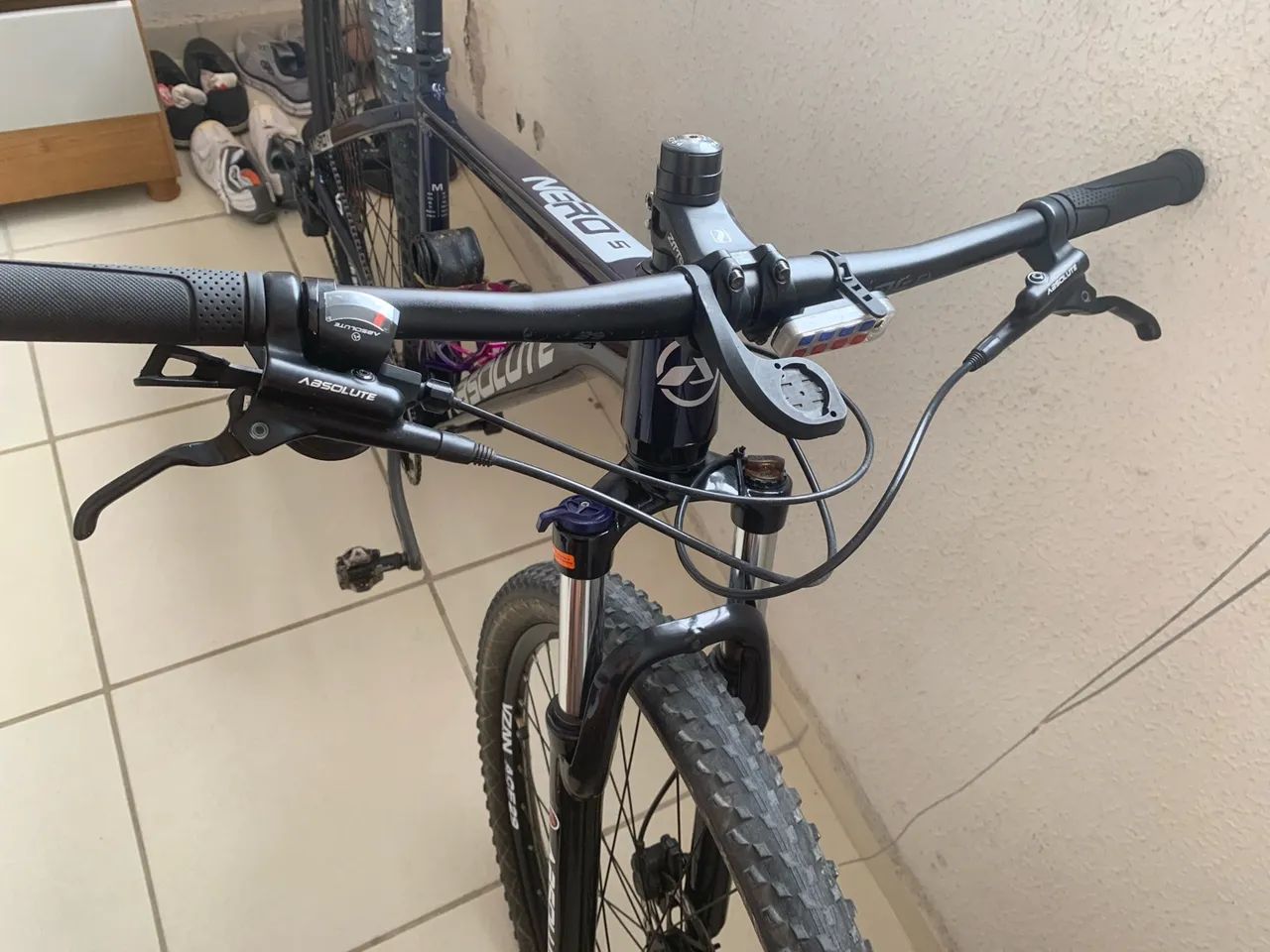 Vender baike MTB  - Foto 3