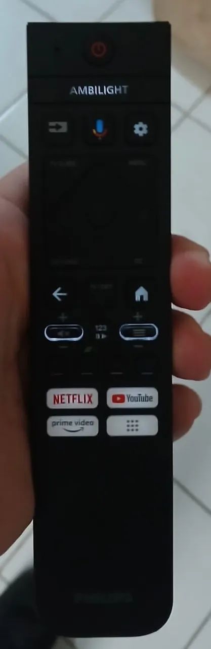 SMART TV PHILIPS DE 32''  - Foto 2