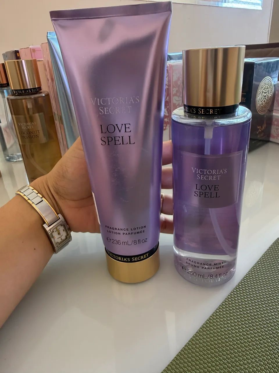 Victoria Secret 100% original!