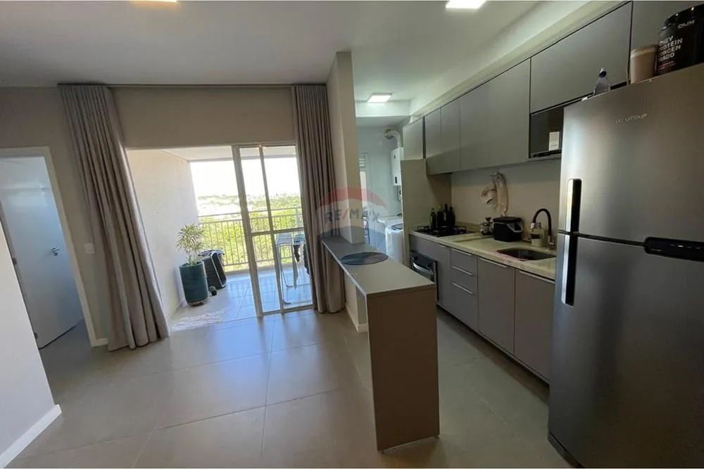 Apartamento Mobiliado e Moderno para locação Edifício Provence em Votorantim - SP - Foto 4