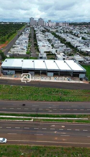 Galpão para aluguel, GRANADA - Uberlândia/MG - Foto 3