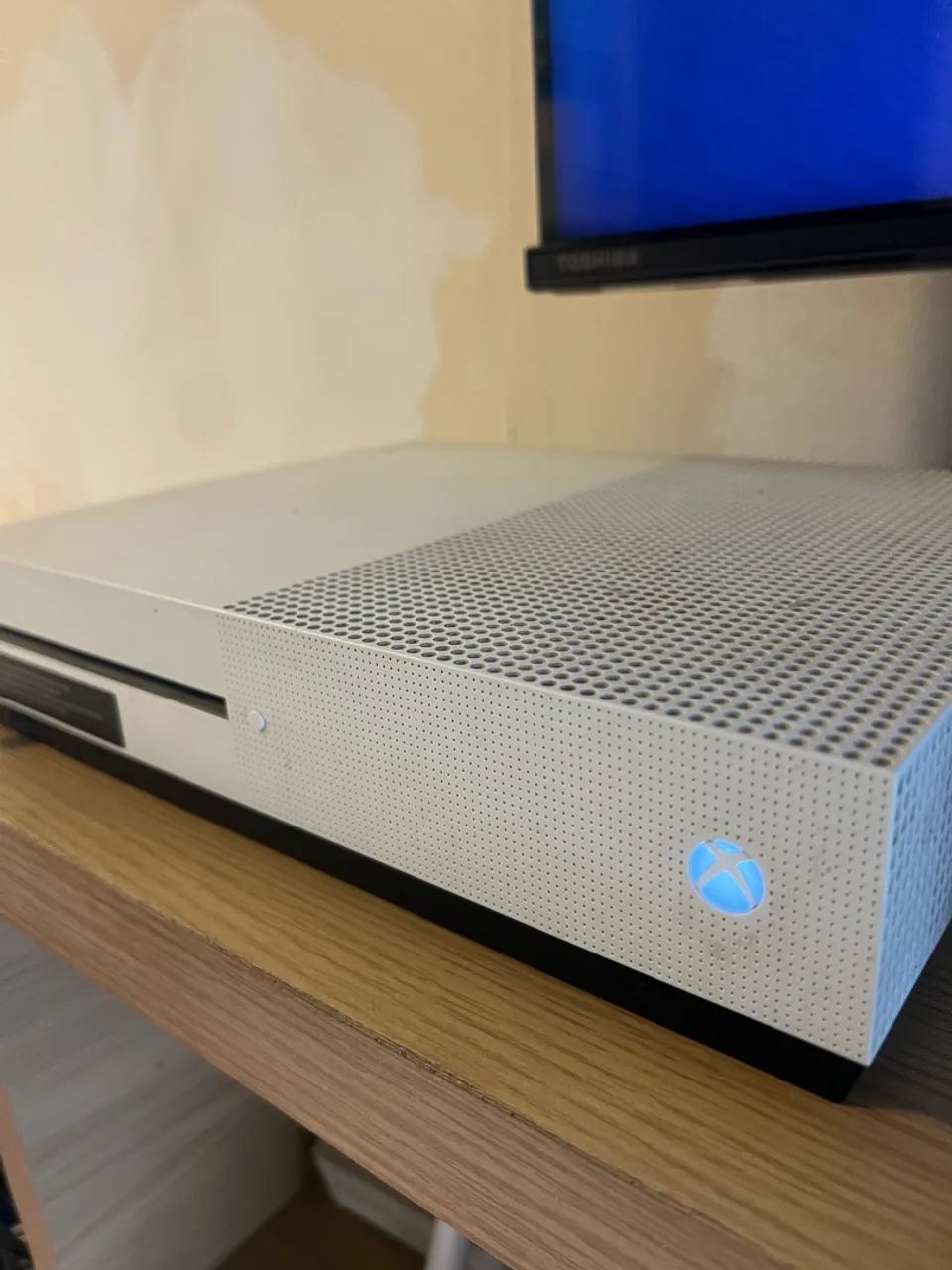 Xbox ONE S 500G - Foto 2
