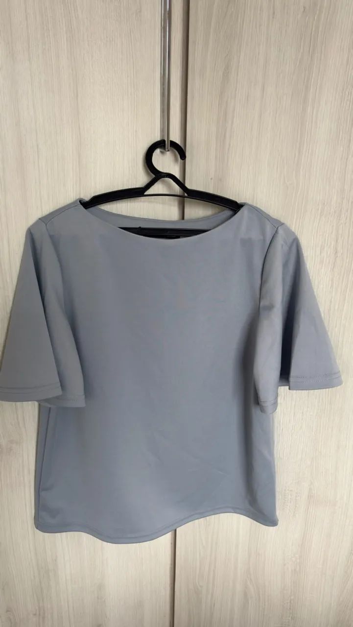 Blusa - Foto 3