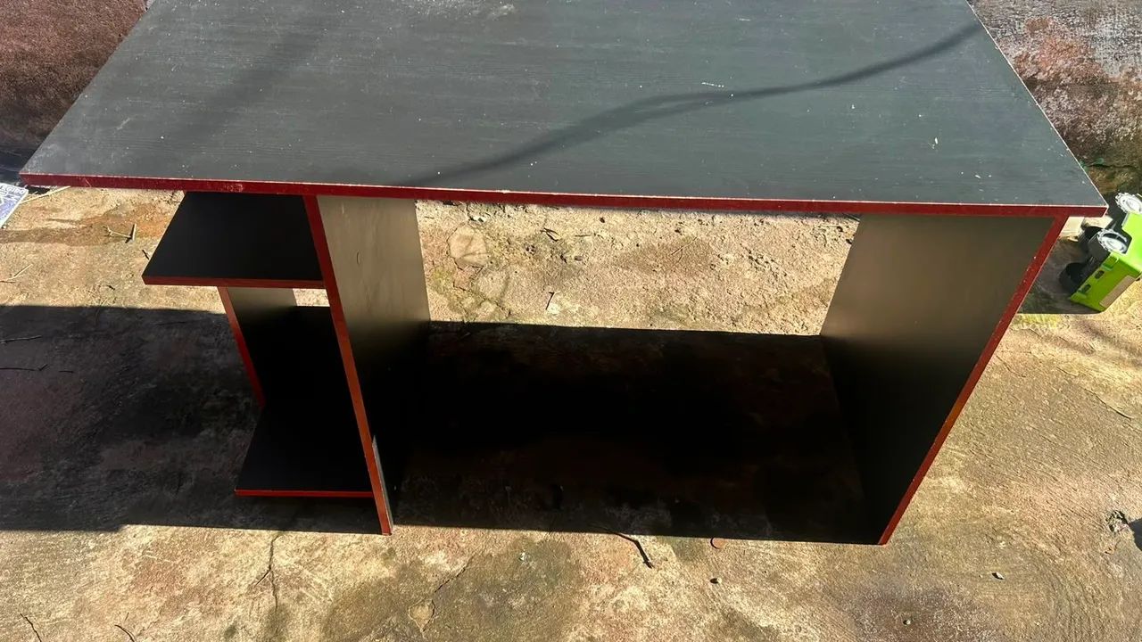 Mesa gamer