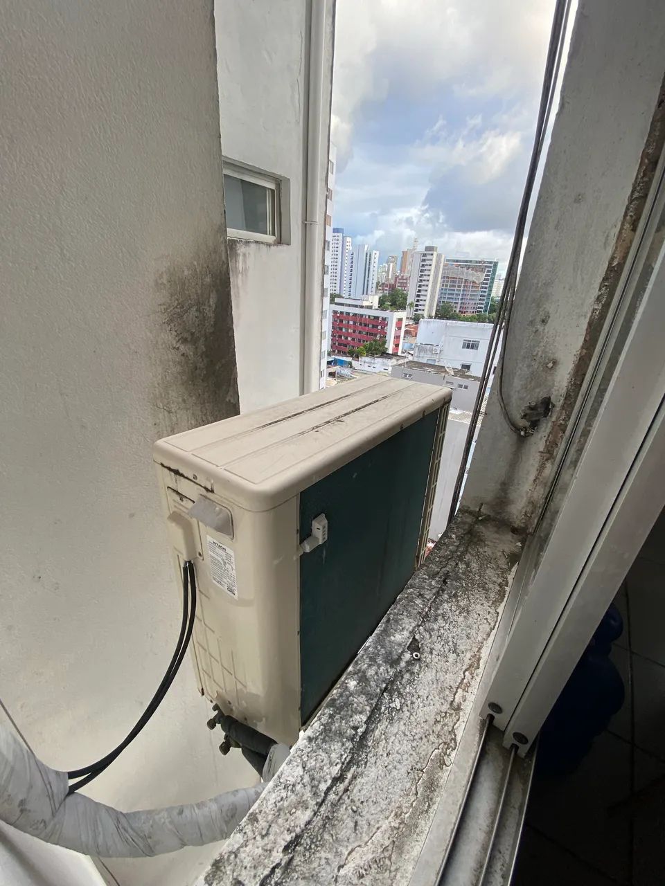 Ar condicionado 18BTUs inverter  - Foto 2