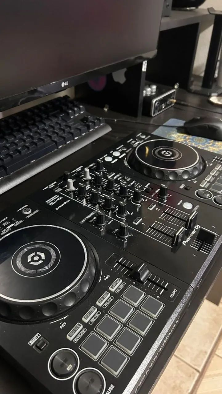 DDJ 400 - Foto 2