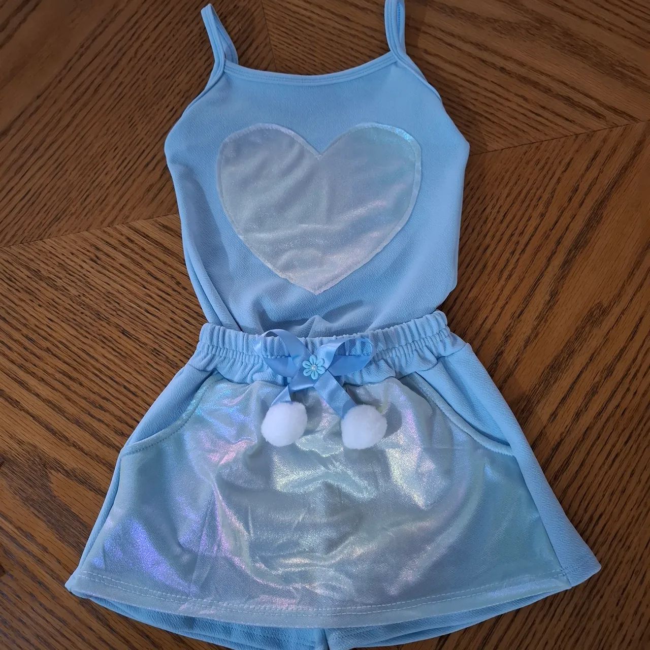 Conjunto infantil  - Foto 2