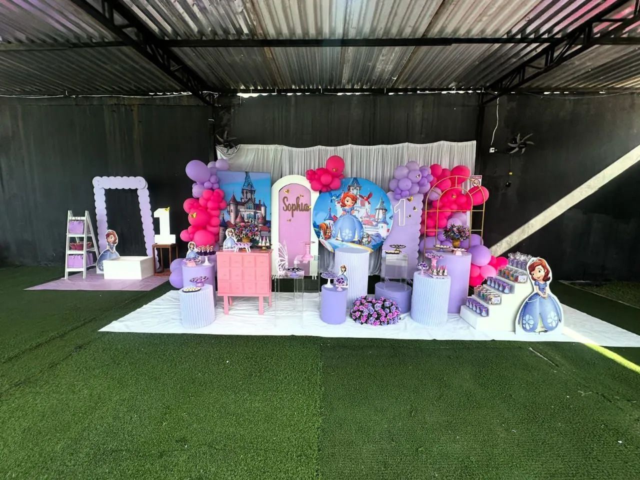 ESPAÇO PARA EVENTOS DIFERENCIADO!!! - Foto 6