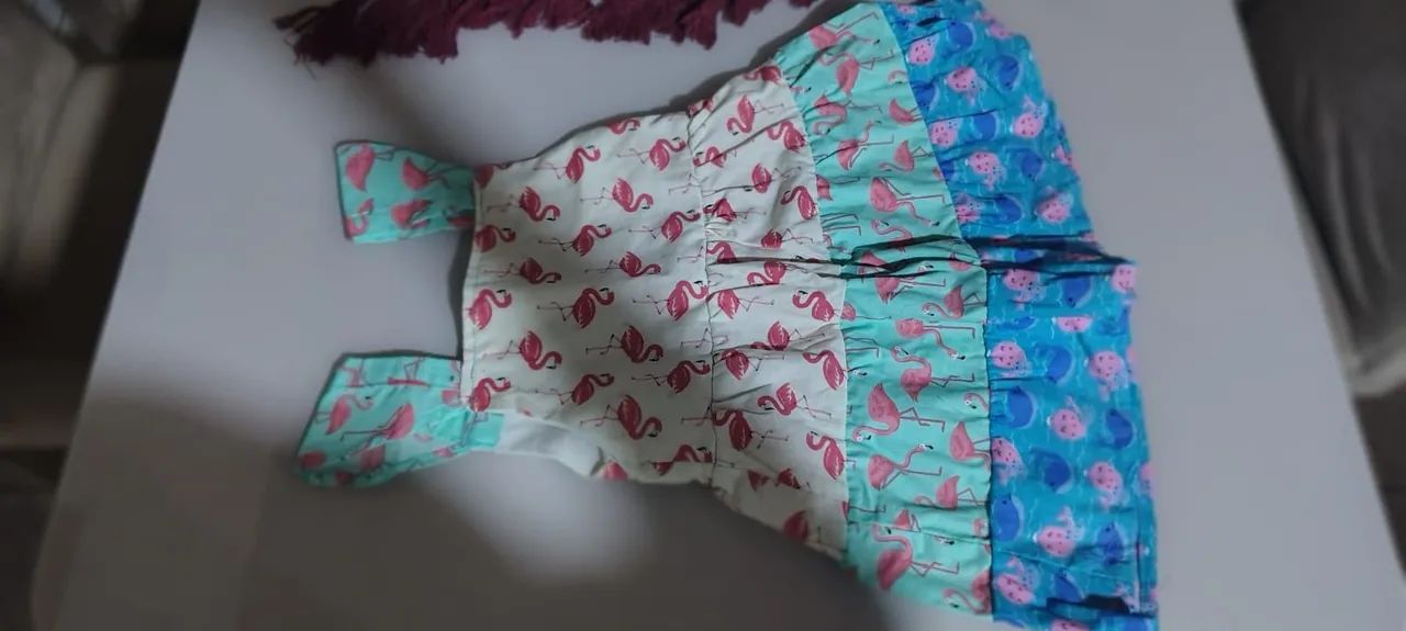 Roupas para bebê  - Foto 3