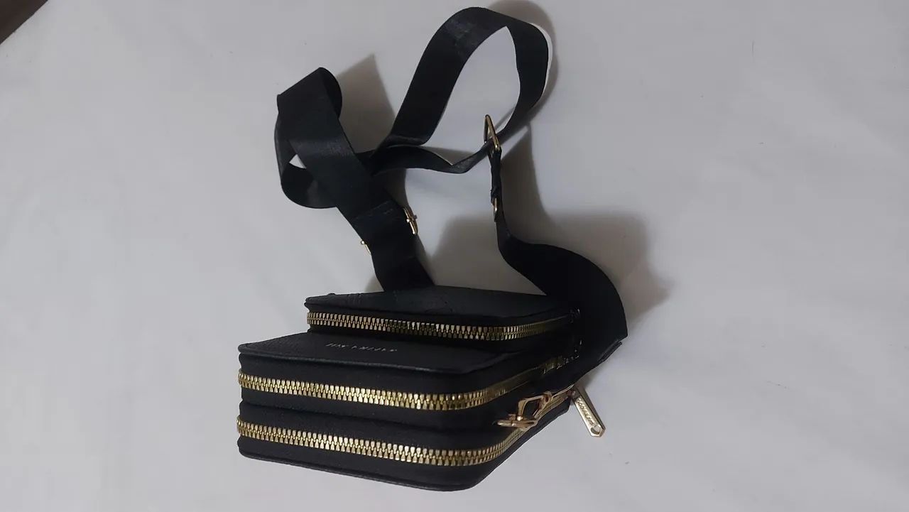 Bolsa alça nova - Foto 6