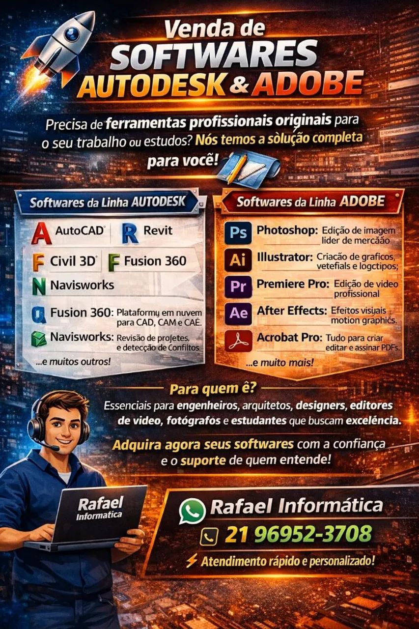 Serviços técnicos de informática  - Foto 3