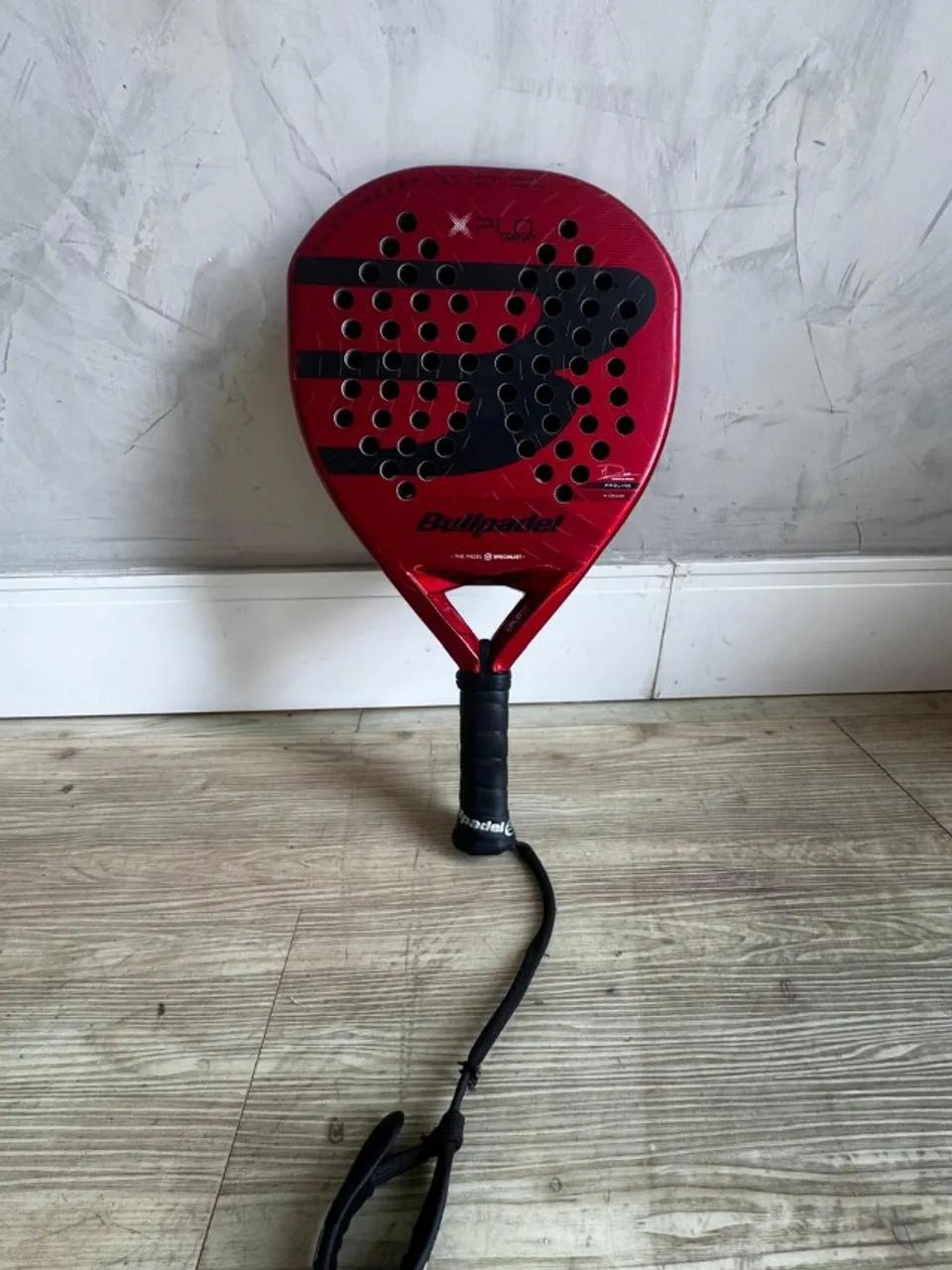 Raquete Bullpadel - Foto 2