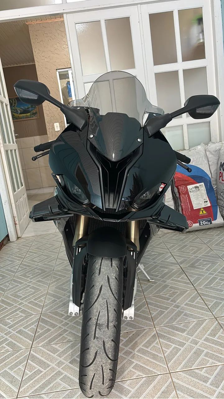 S1000 ré - Foto 3