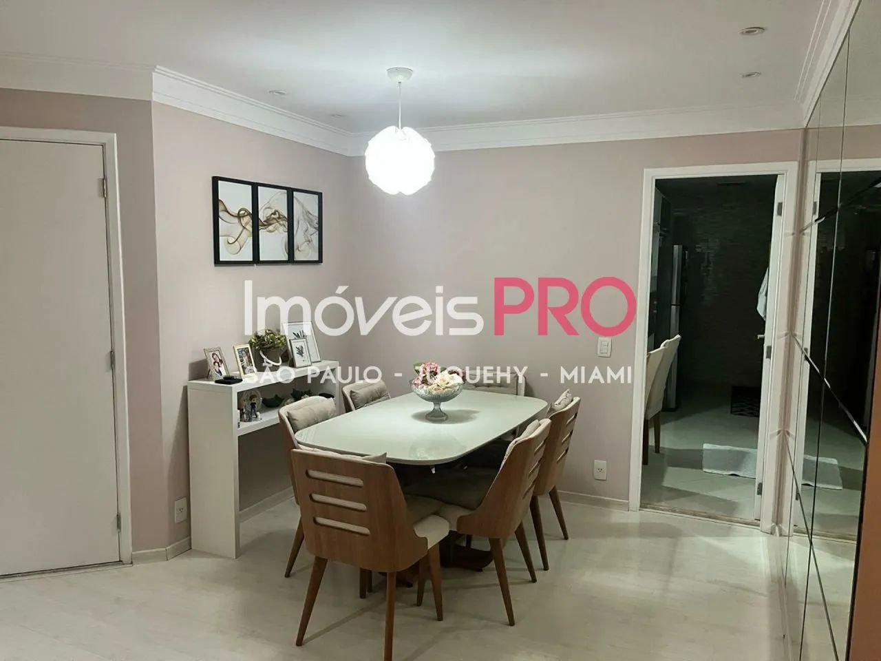 Apartamento -117m² -3 dormitórios suítes no Morumbi!!! - Foto 3