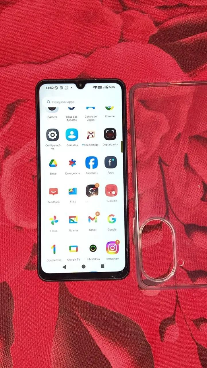 Poco c71  - Foto 4