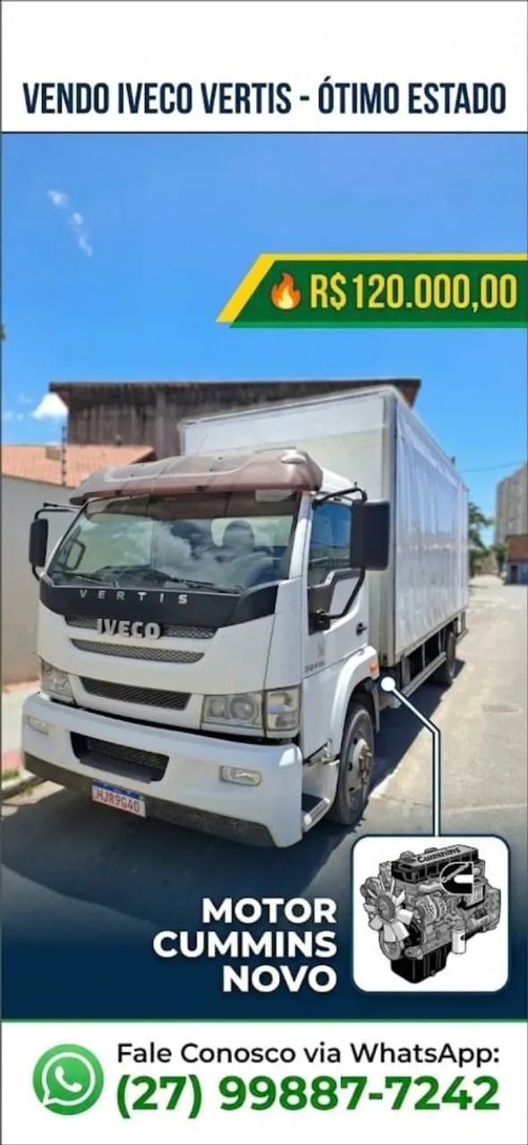 Fretes venda  - Foto 2