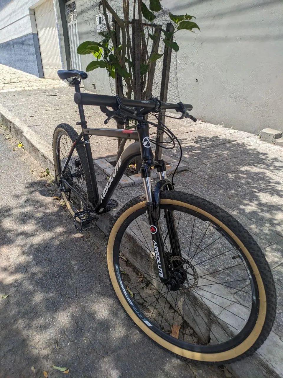 Bicicleta Absolute Aro 29  - Foto 2