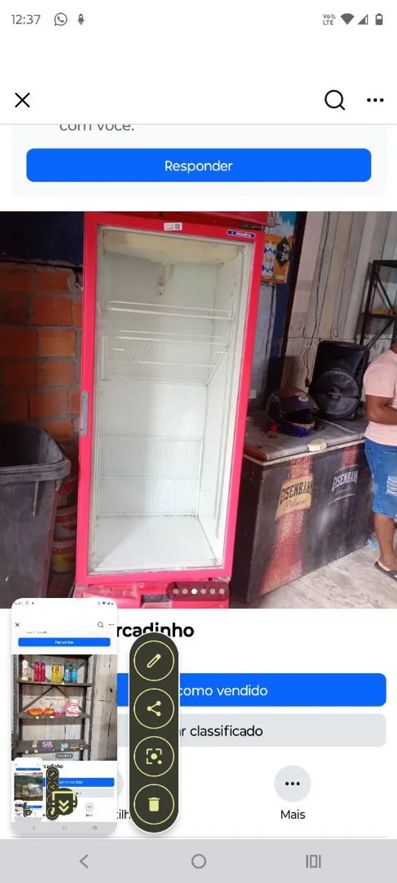 Coisas de Mercadinho - Foto 3