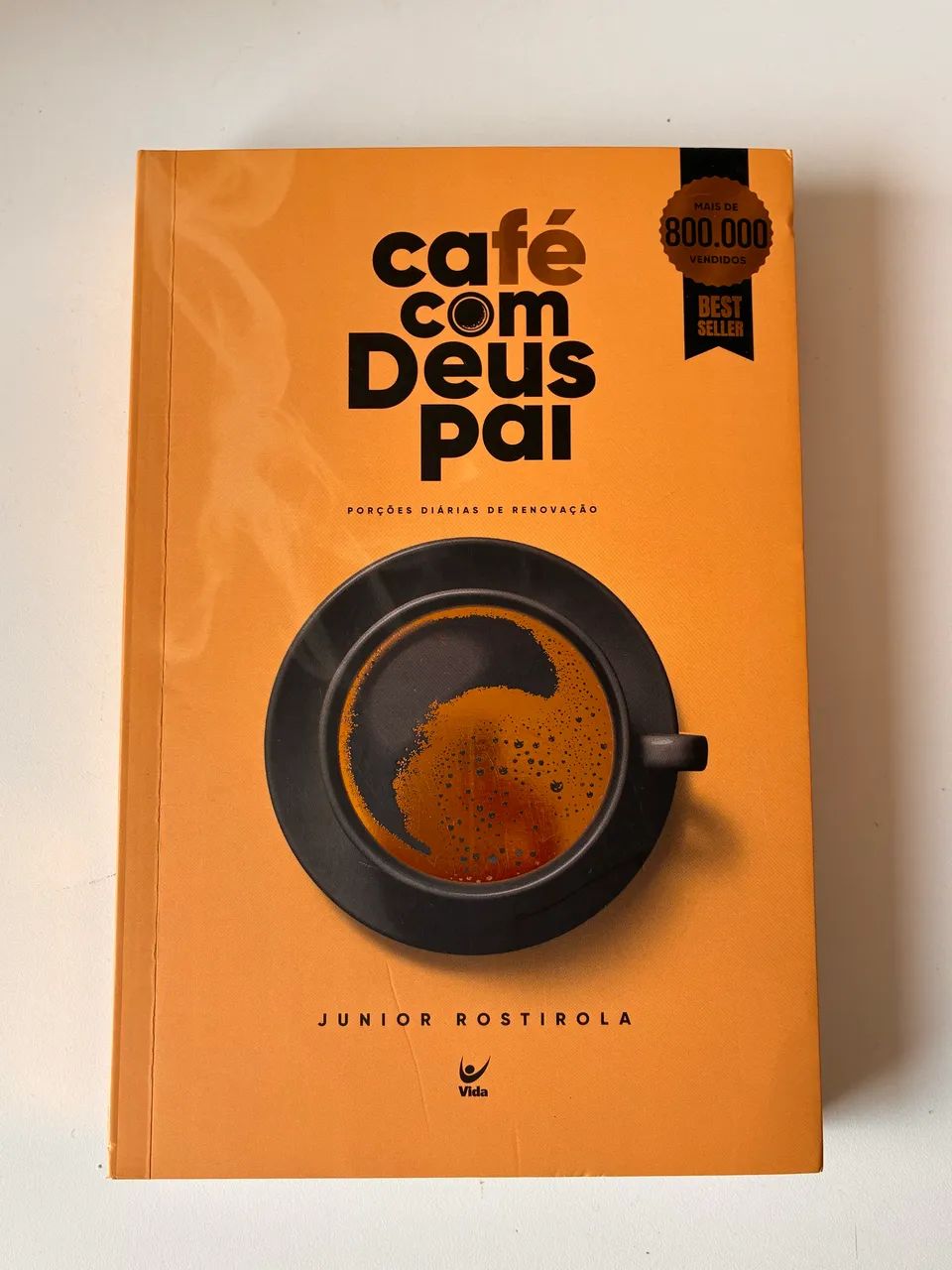 Café com Deus Pai