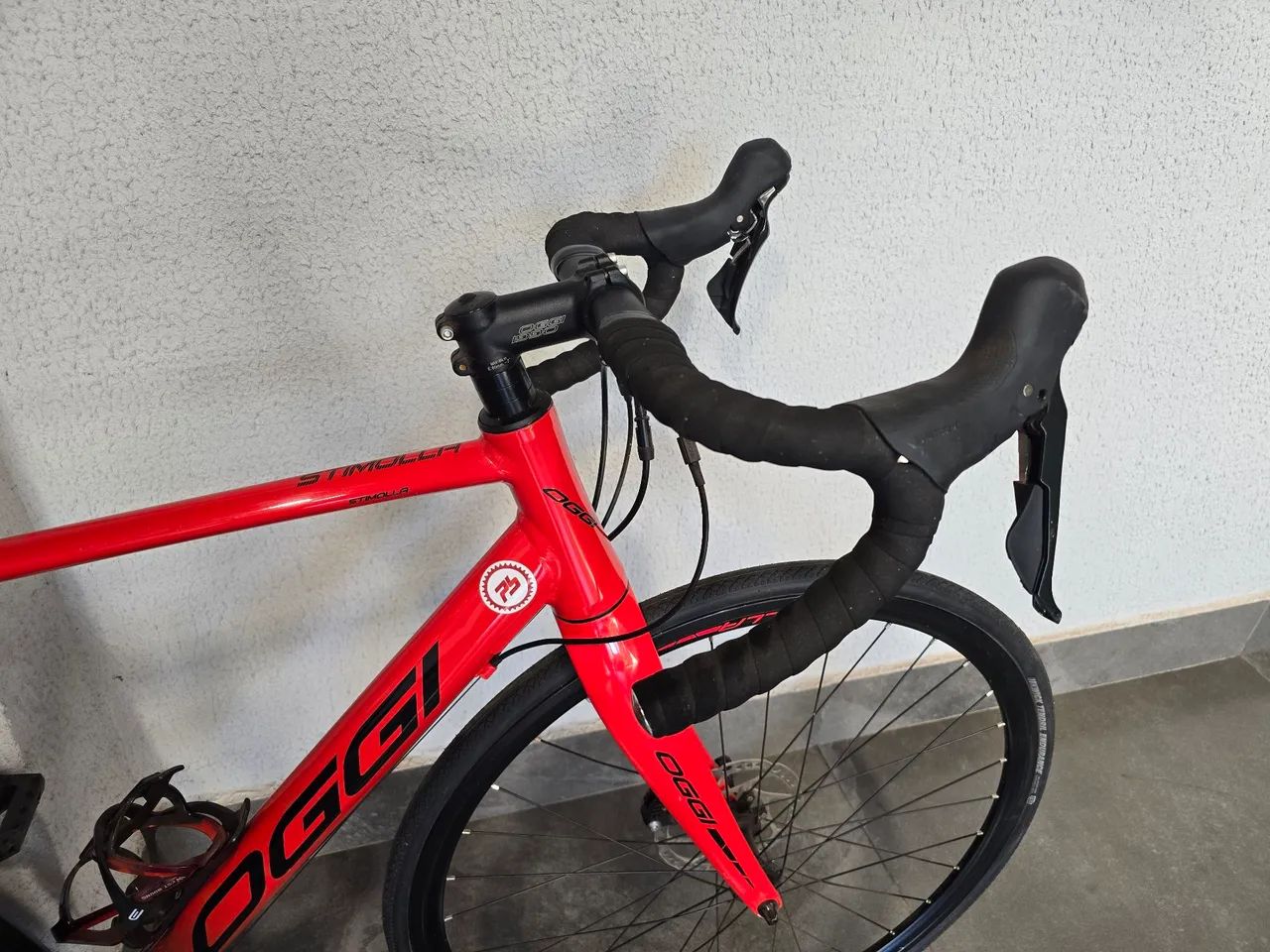 Bicicleta Oggi Stimula - Foto 3