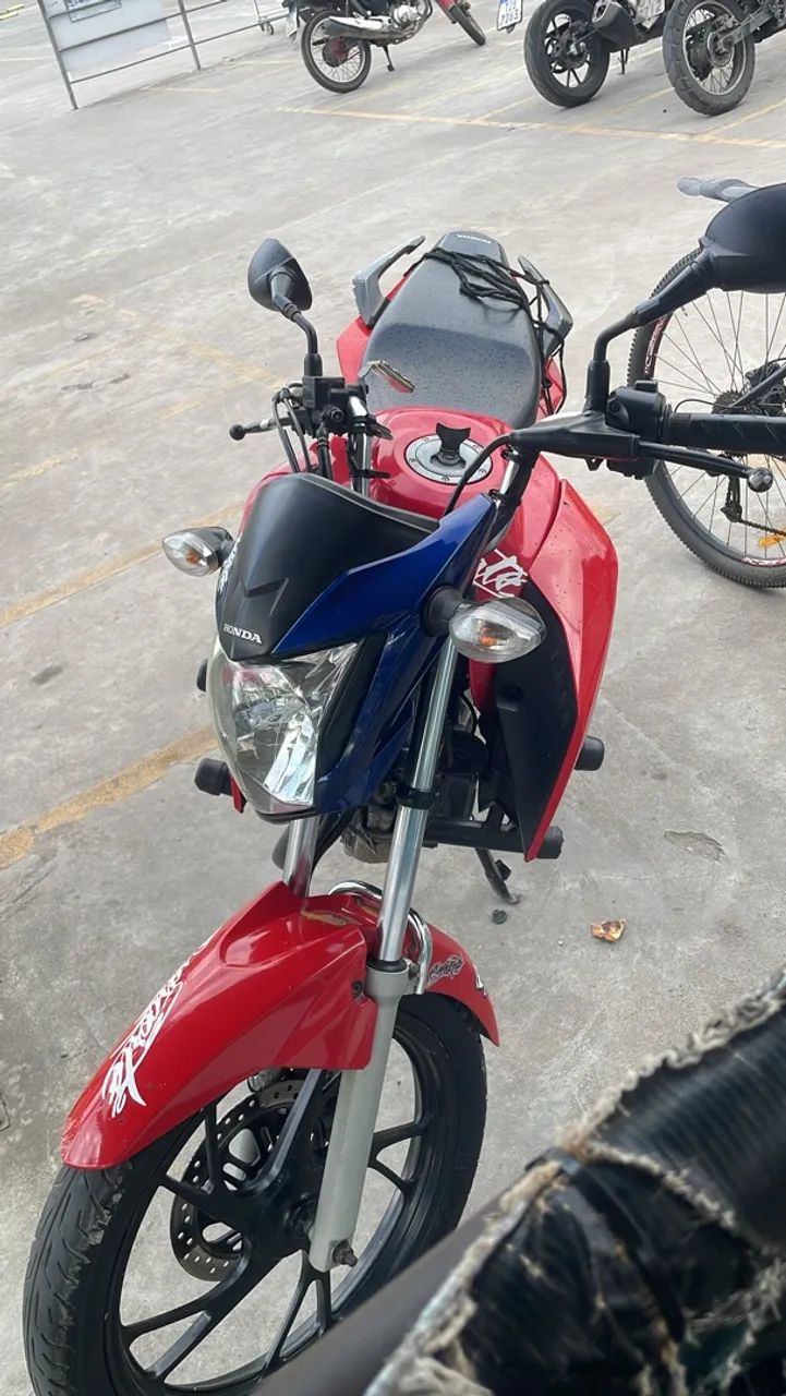 TITAN 160 - Foto 4