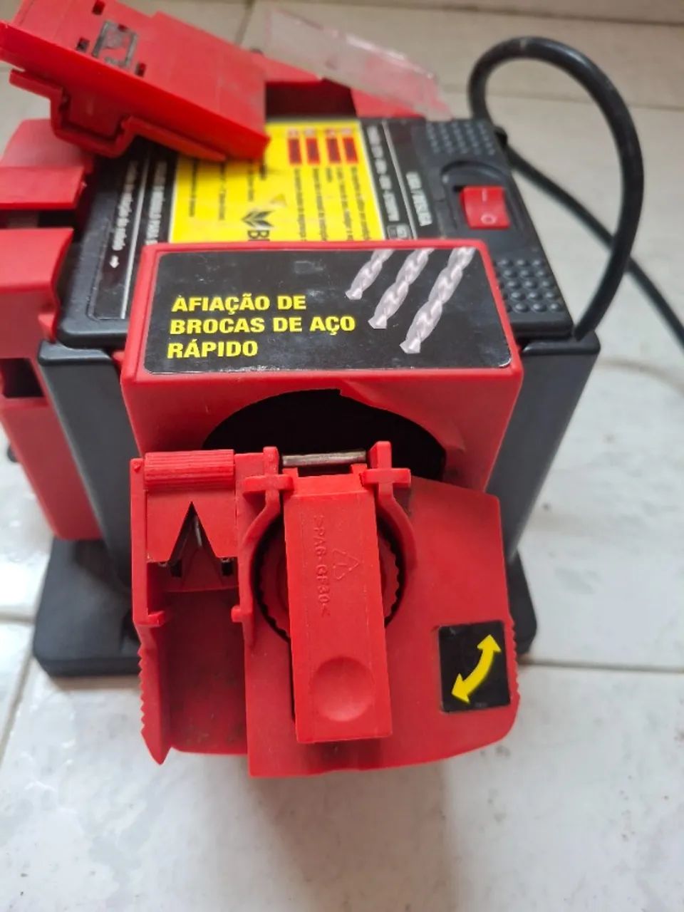 Multi Afiador Elétrico  - Foto 5