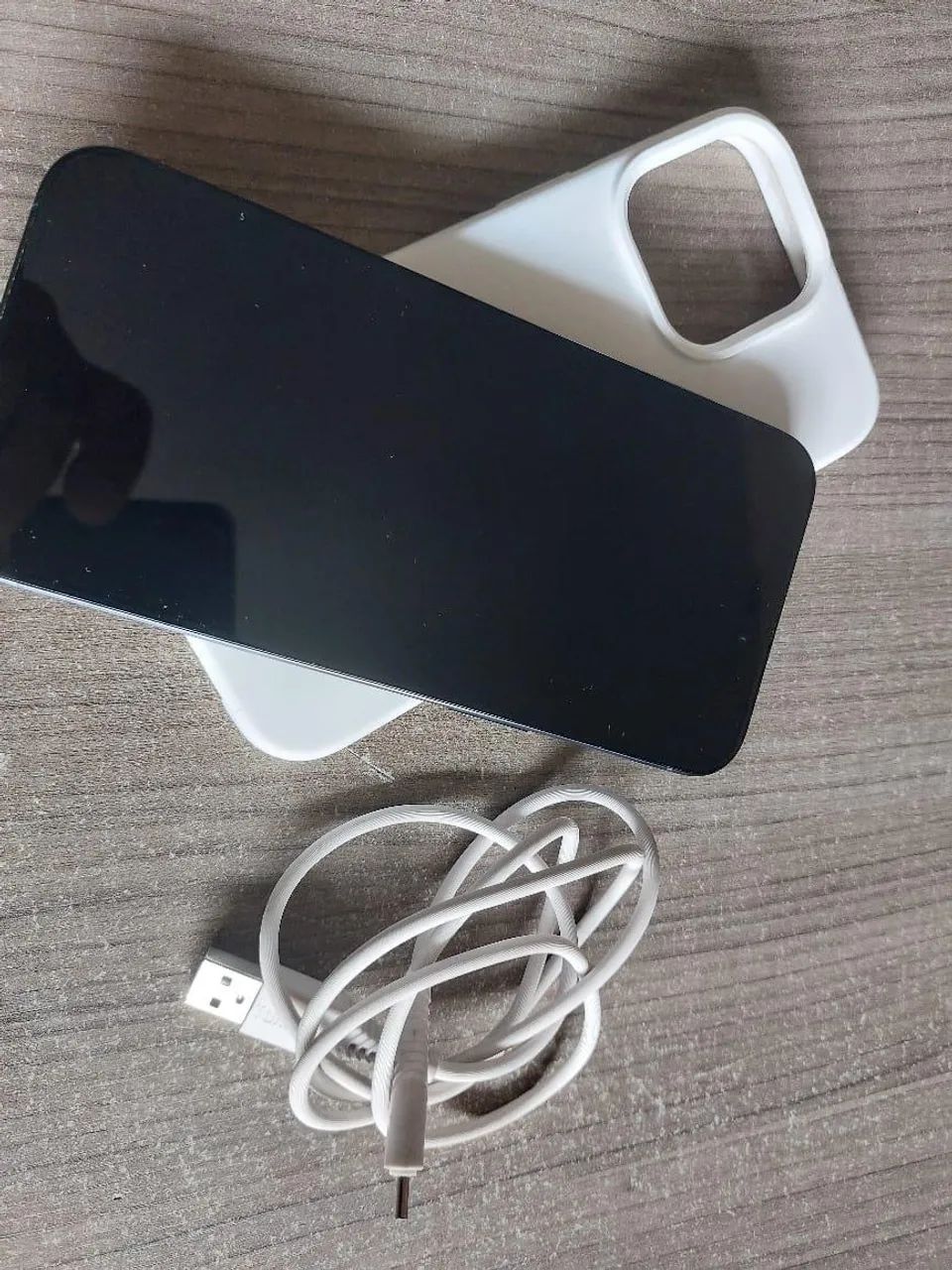 IPHONE 16 PRO MAX 256gb MUITO NOVO - Foto 2
